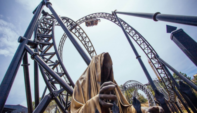 Adventure World, Australia